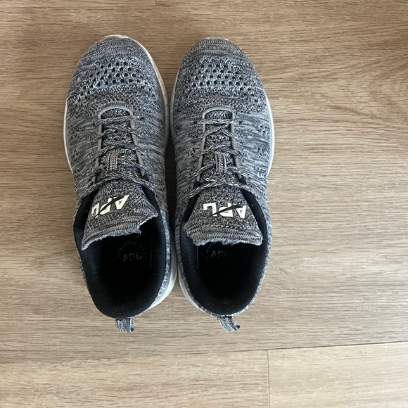 APL Techloom Phantom in gray/black - Picture 3 of 5